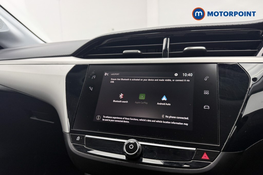 Used Vauxhall Corsa 2020 for sale - 77354854: Photo 19