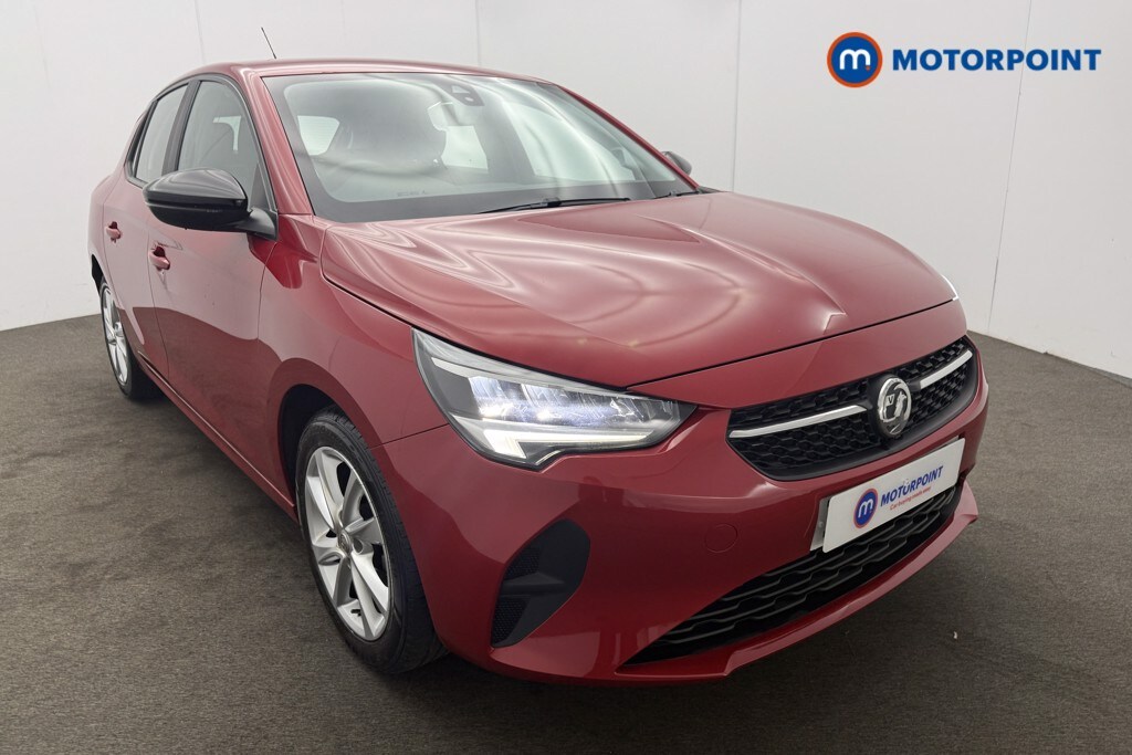 Used Vauxhall Corsa 2020 for sale - 77354854: Photo 26