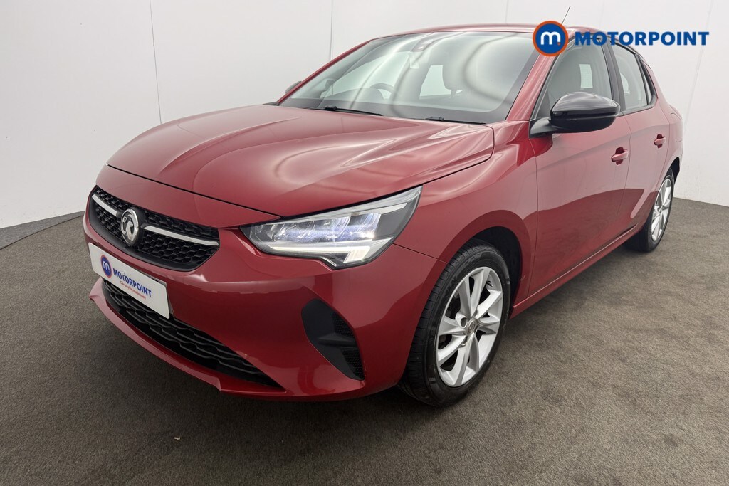 Used Vauxhall Corsa 2020 for sale - 77354854: Photo 27