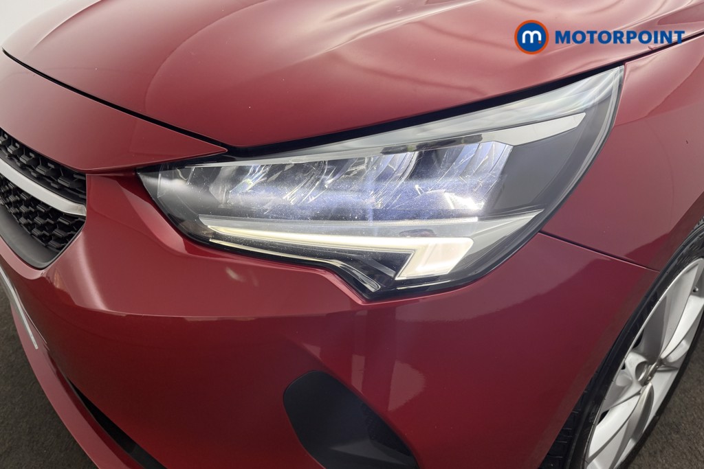 Used Vauxhall Corsa 2020 for sale - 77354854: Photo 28