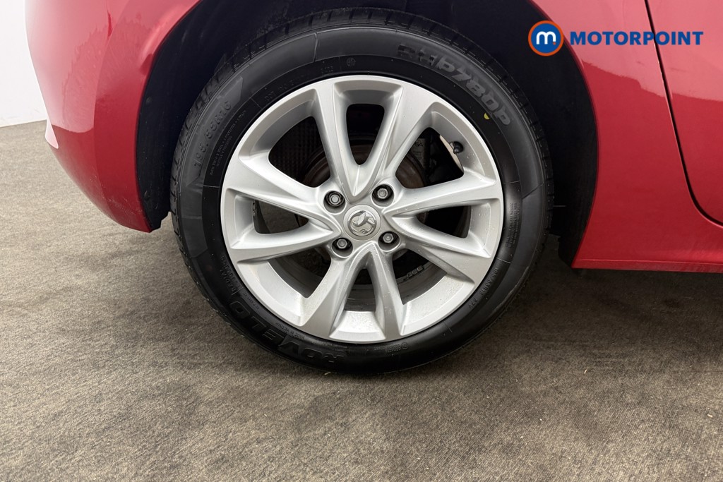 Used Vauxhall Corsa 2020 for sale - 77354854: Photo 30