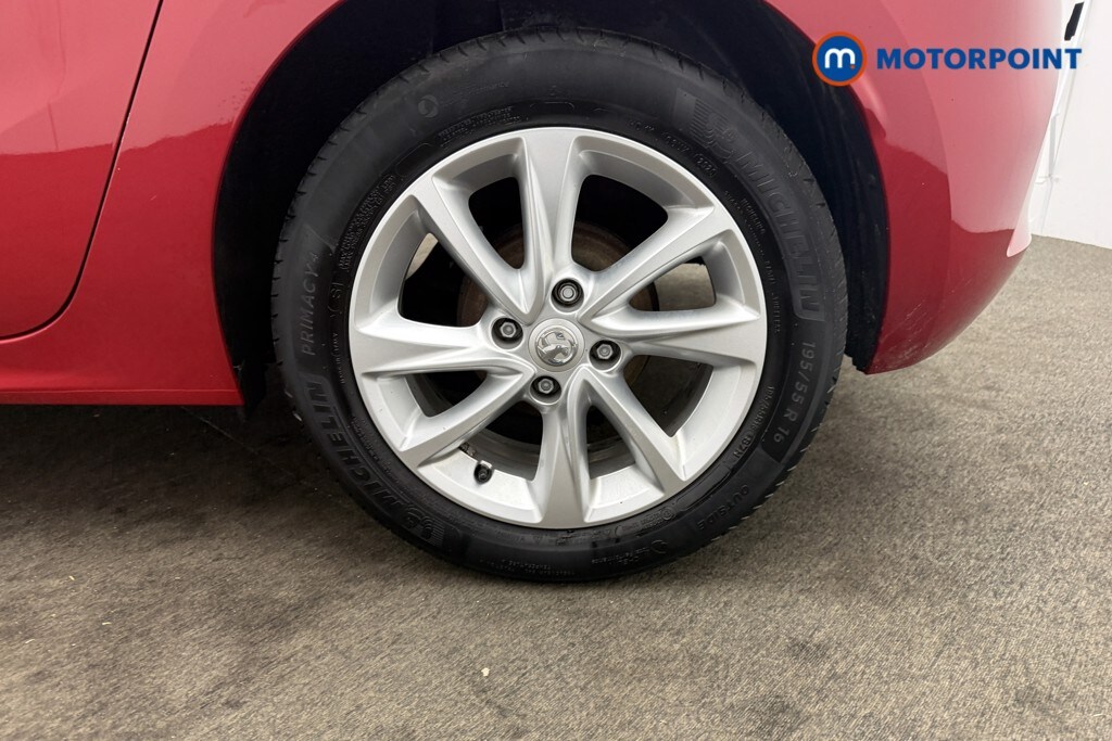 Used Vauxhall Corsa 2020 for sale - 77354854: Photo 31