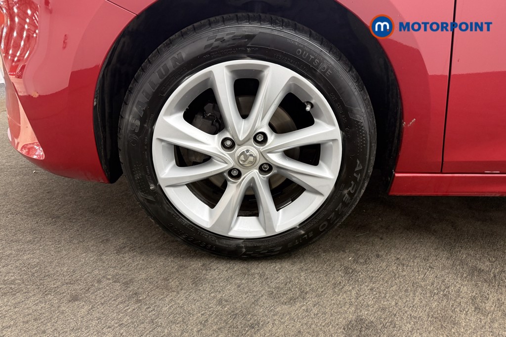 Used Vauxhall Corsa 2020 for sale - 77354854: Photo 32