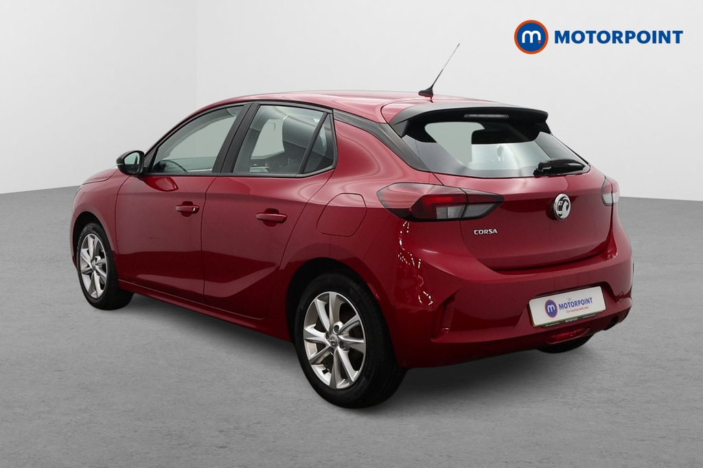 Used Vauxhall Corsa 2020 for sale - 77354854: Photo 5