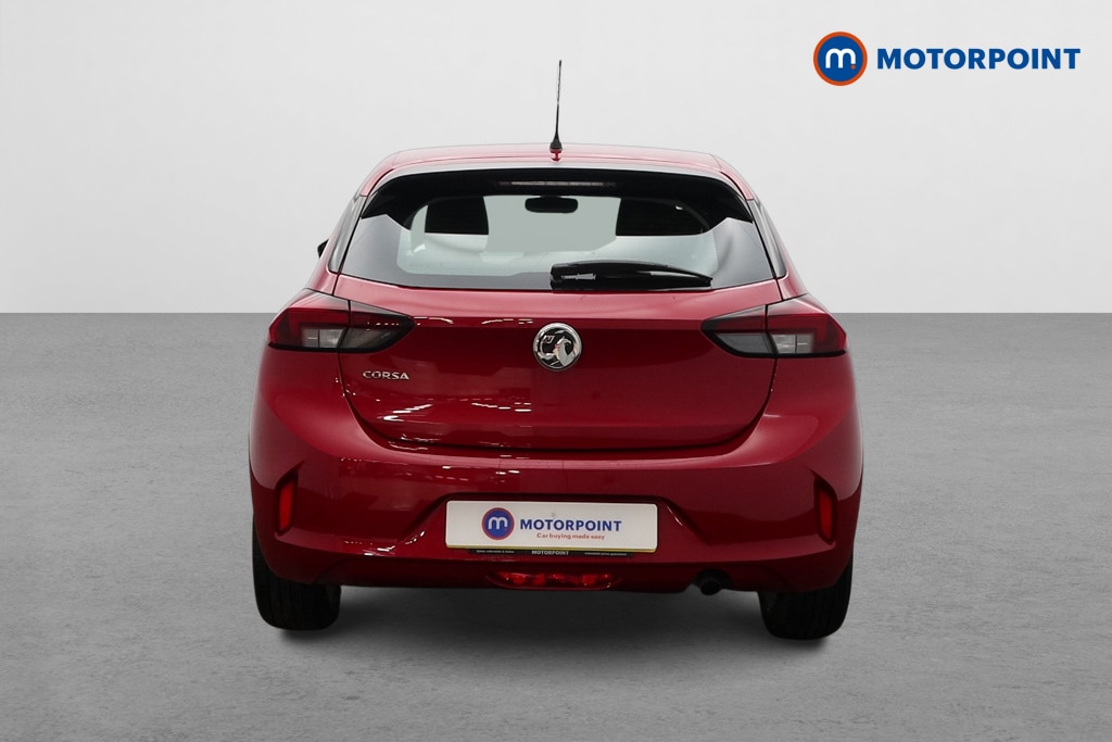 Used Vauxhall Corsa 2020 for sale - 77354854: Photo 6