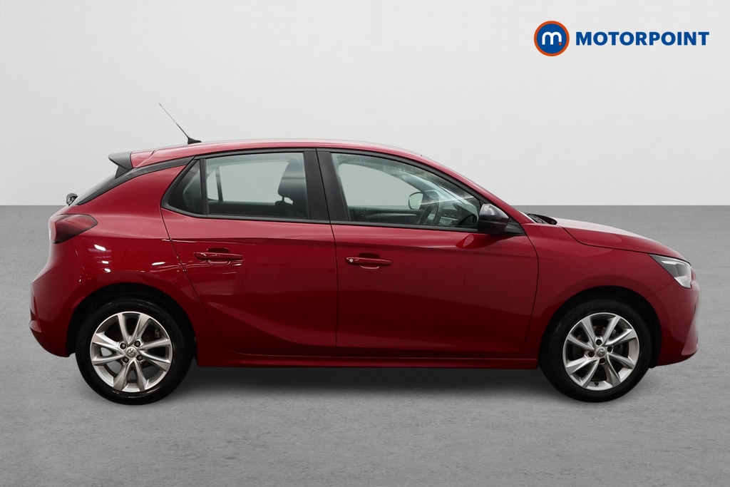 Used Vauxhall Corsa 2020 for sale - 77354854: Photo 8