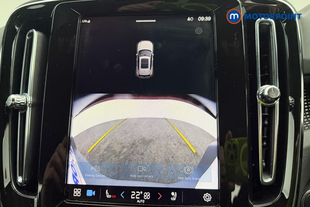 Used Volvo XC40 2025 for sale - 77516846: Photo 11