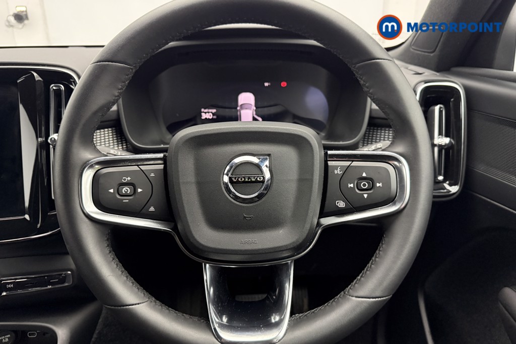 Used Volvo XC40 2025 for sale - 77516846: Photo 12