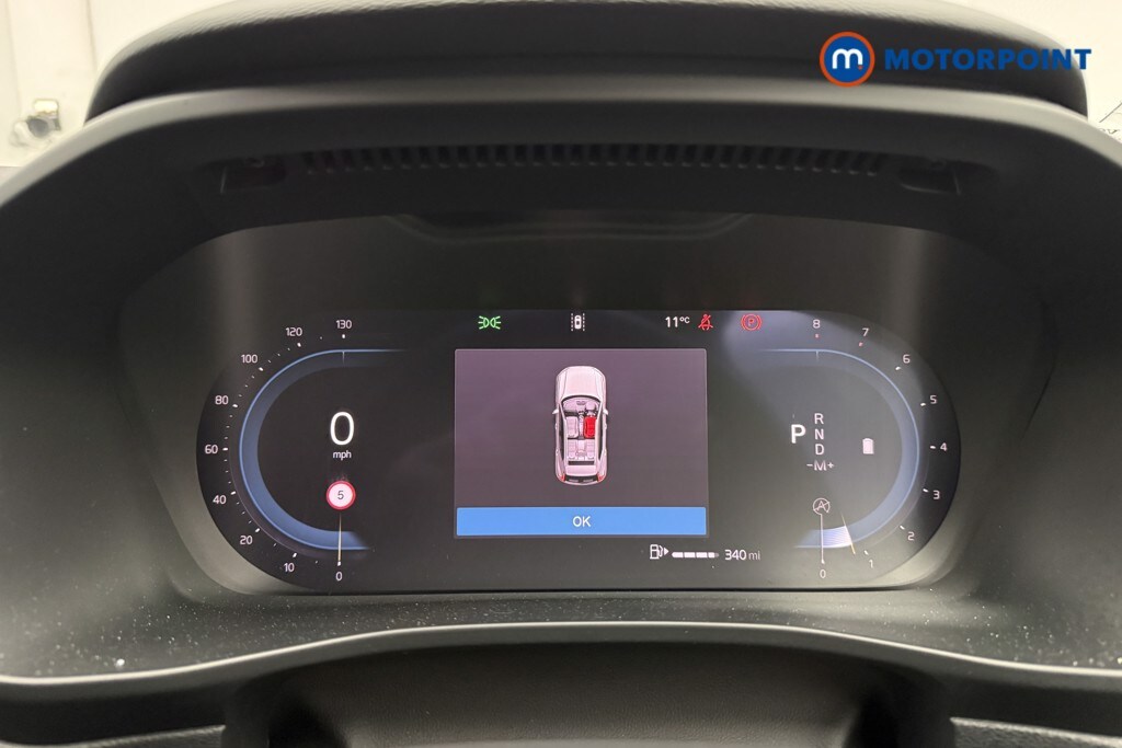 Used Volvo XC40 2025 for sale - 77516846: Photo 13