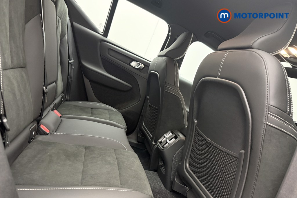 Used Volvo XC40 2025 for sale - 77516846: Photo 16