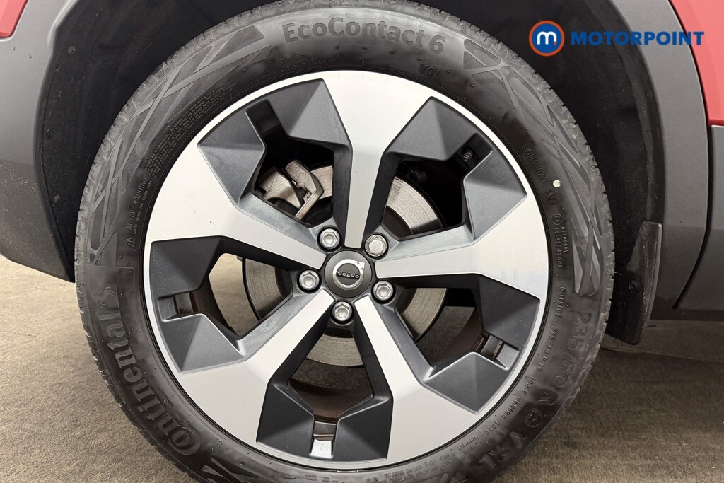 Used Volvo XC40 2025 for sale - 77516846: Photo 17