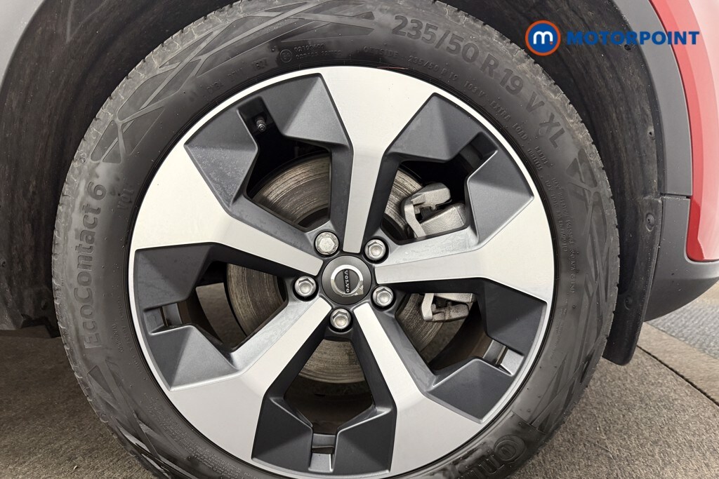 Used Volvo XC40 2025 for sale - 77516846: Photo 18