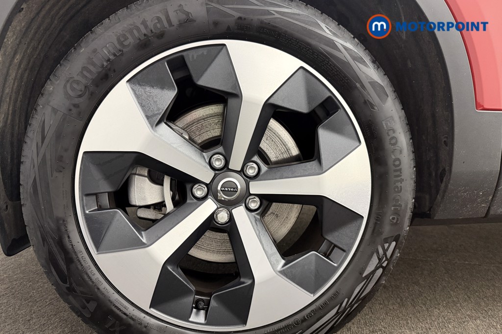 Used Volvo XC40 2025 for sale - 77516846: Photo 19