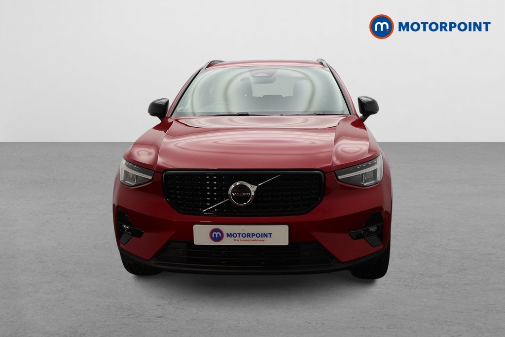 Used Volvo XC40 2025 for sale - 77516846: Photo 2