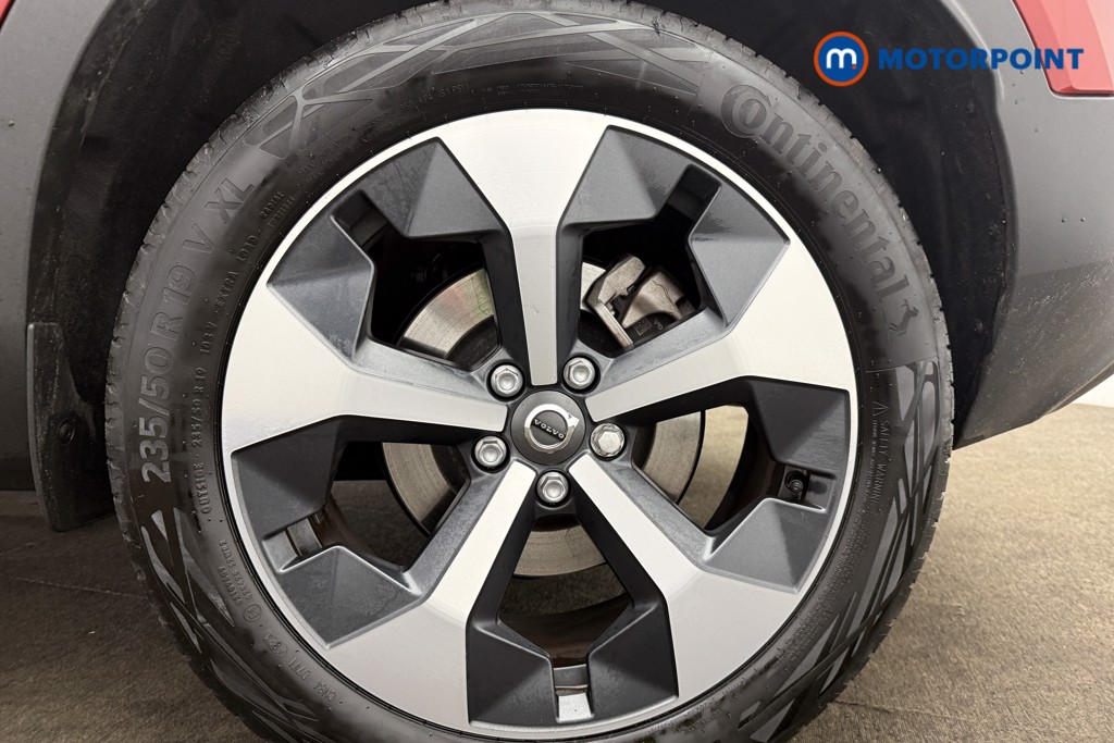 Used Volvo XC40 2025 for sale - 77516846: Photo 20