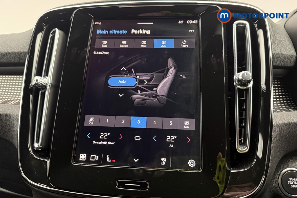 Used Volvo XC40 2025 for sale - 77516846: Photo 23