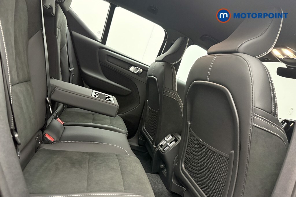 Used Volvo XC40 2025 for sale - 77516846: Photo 27