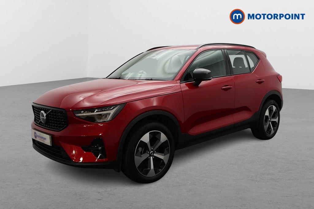 Used Volvo XC40 2025 for sale - 77516846: Photo 3