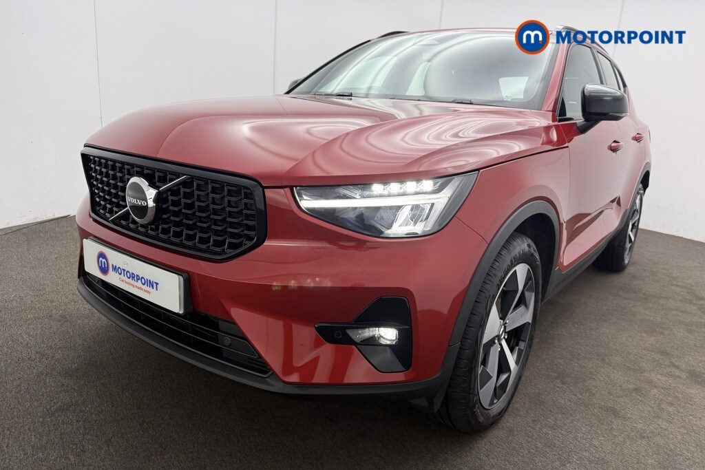 Used Volvo XC40 2025 for sale - 77516846: Photo 32