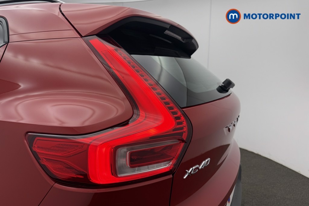Used Volvo XC40 2025 for sale - 77516846: Photo 35