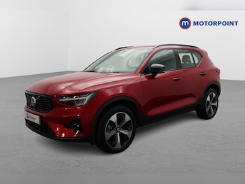 Used Volvo XC40 2025 for sale - 77516846: Photo