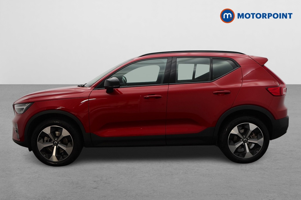 Used Volvo XC40 2025 for sale - 77516846: Photo 4