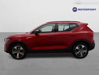Used Volvo XC40 2025 for sale - 77516846: Photo