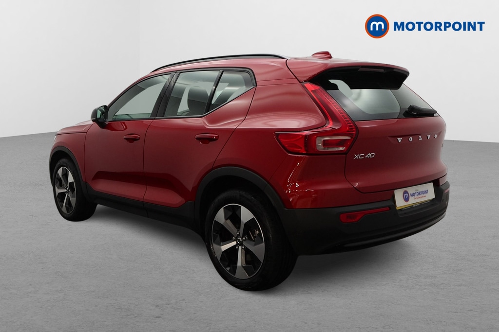 Used Volvo XC40 2025 for sale - 77516846: Photo 5