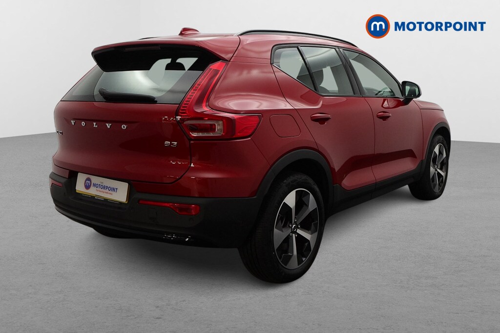 Used Volvo XC40 2025 for sale - 77516846: Photo 7