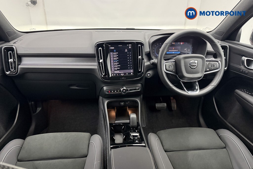 Used Volvo XC40 2025 for sale - 77516846: Photo 9