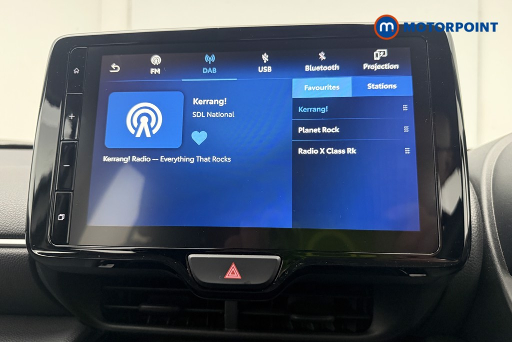 Used Toyota Yaris Cross 2024 for sale - 77691831: Photo 10