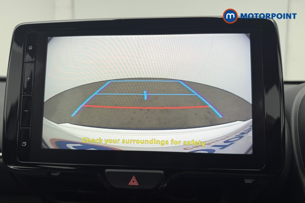 Used Toyota Yaris Cross 2024 for sale - 77691831: Photo 11