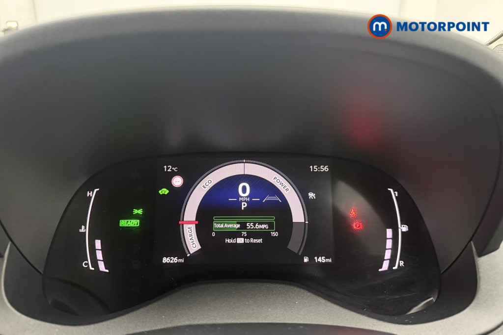 Used Toyota Yaris Cross 2024 for sale - 77691831: Photo 13