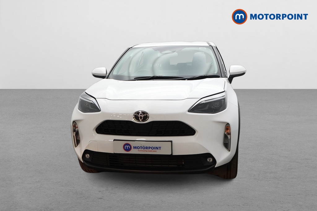 Used Toyota Yaris Cross 2024 for sale - 77691831: Photo 2