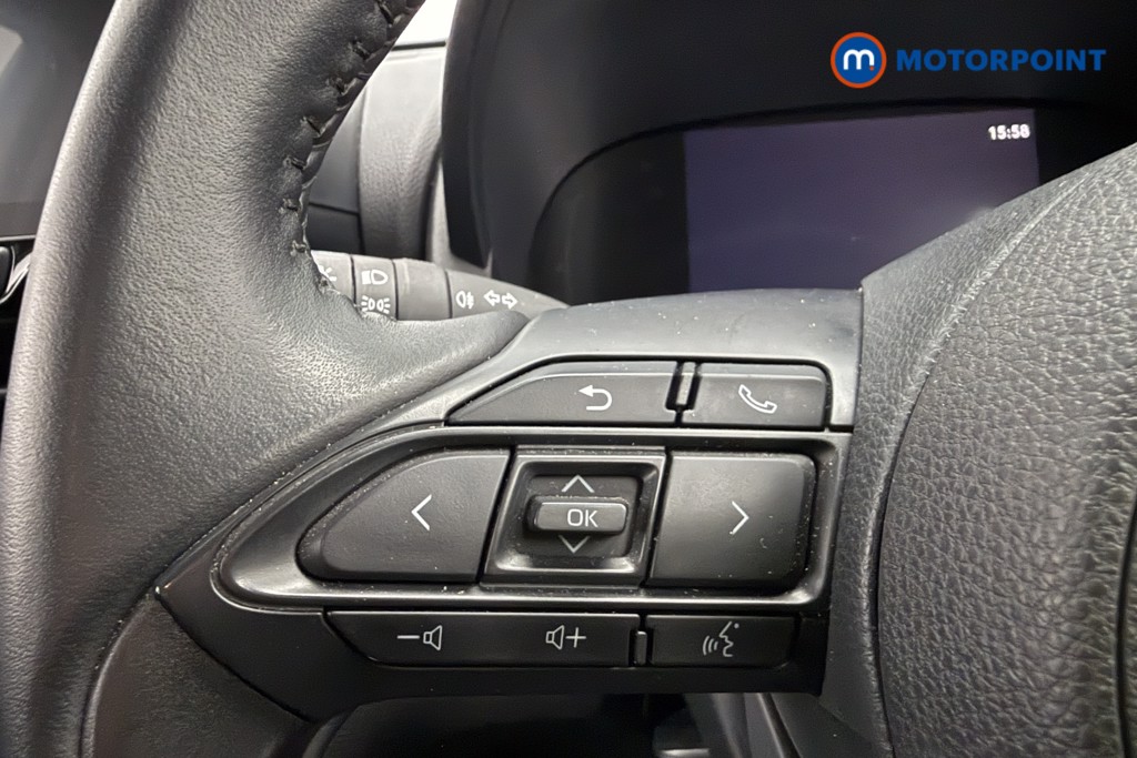 Used Toyota Yaris Cross 2024 for sale - 77691831: Photo 21