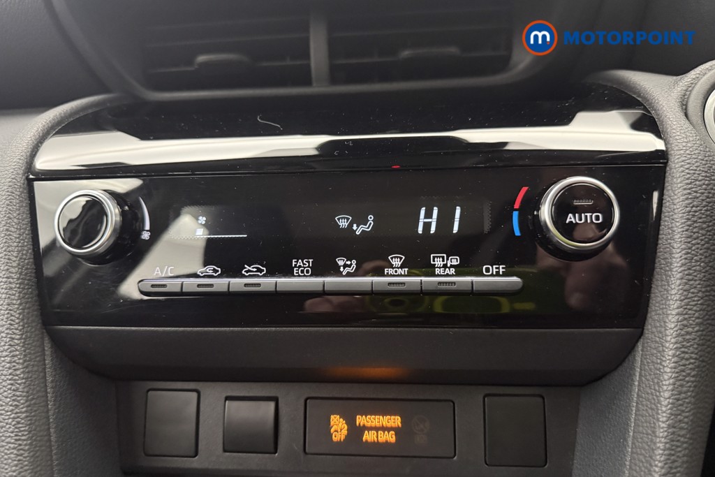 Used Toyota Yaris Cross 2024 for sale - 77691831: Photo 23