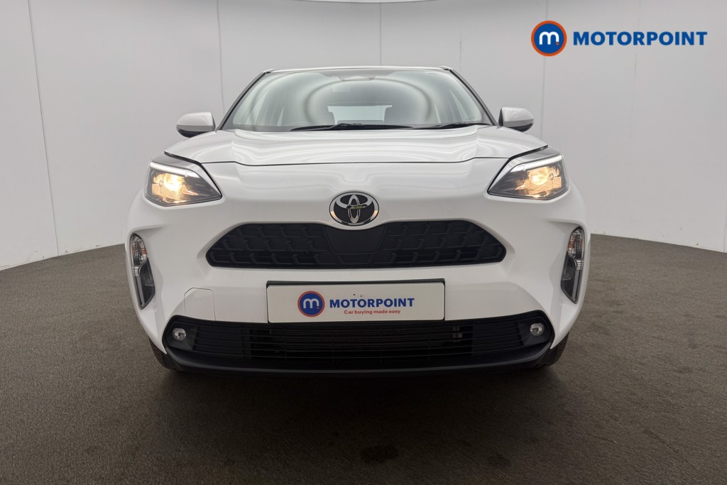 Used Toyota Yaris Cross 2024 for sale - 77691831: Photo 29