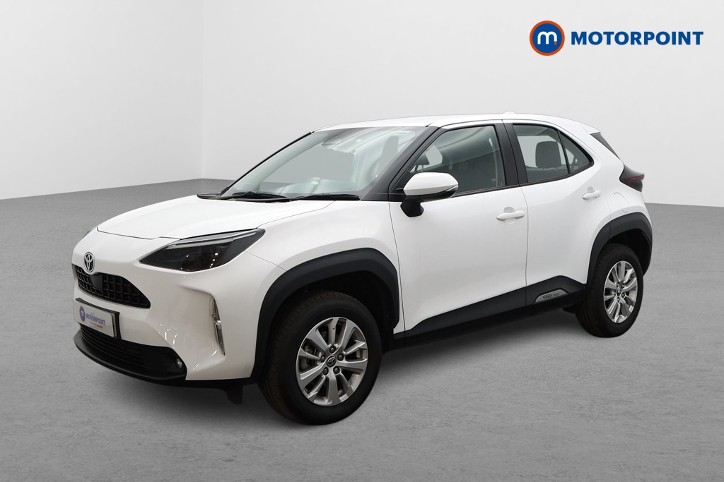 Used Toyota Yaris Cross 2024 for sale - 77691831: Photo 3