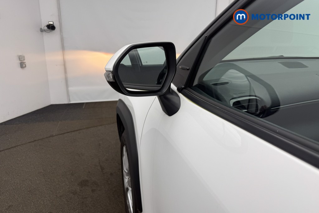 Used Toyota Yaris Cross 2024 for sale - 77691831: Photo 36