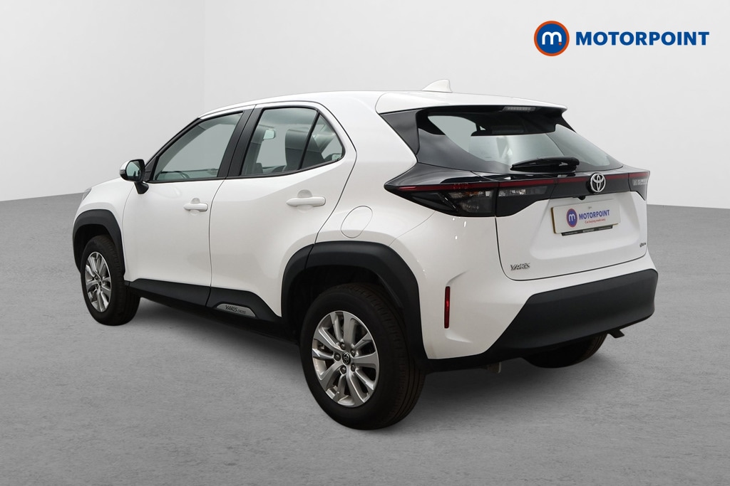 Used Toyota Yaris Cross 2024 for sale - 77691831: Photo 5