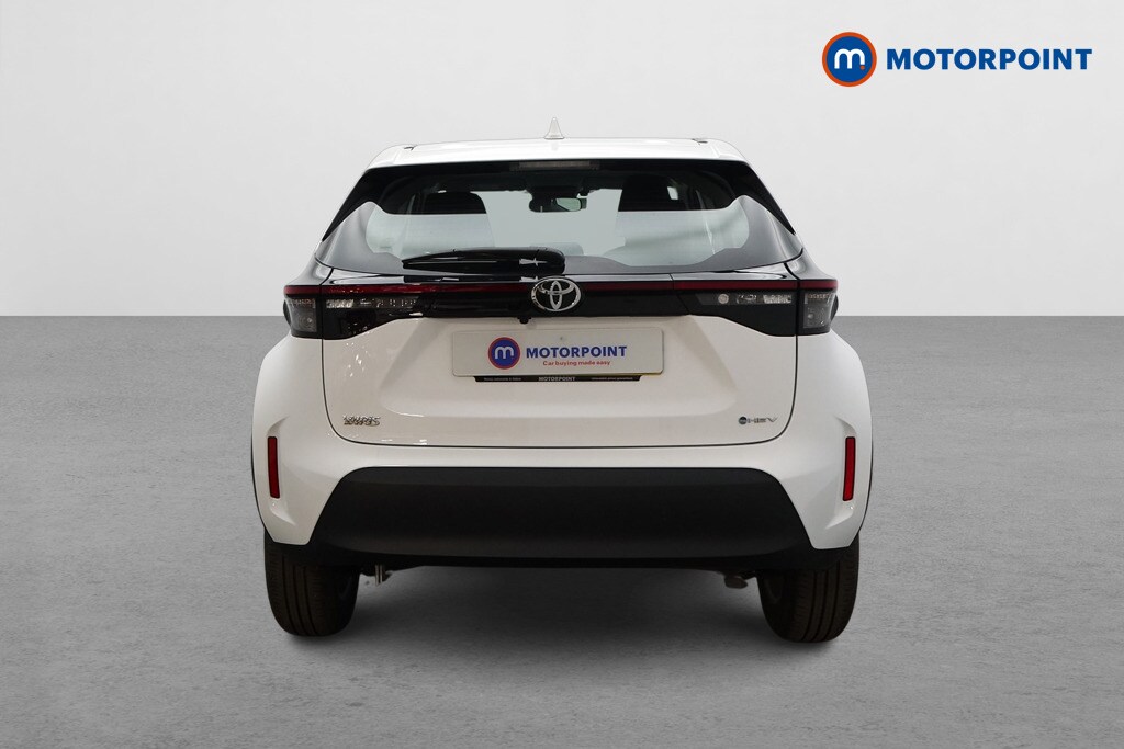 Used Toyota Yaris Cross 2024 for sale - 77691831: Photo 6