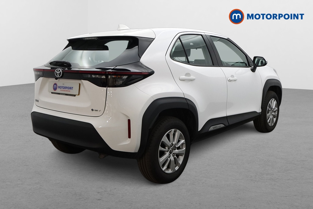 Used Toyota Yaris Cross 2024 for sale - 77691831: Photo 7