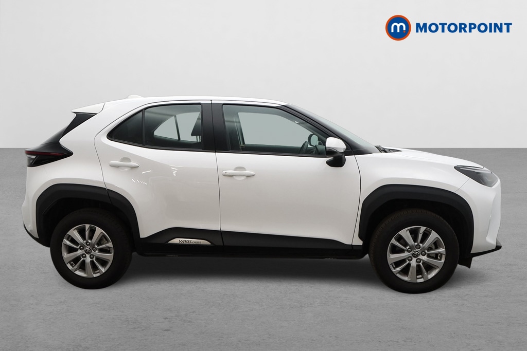 Used Toyota Yaris Cross 2024 for sale - 77691831: Photo 8