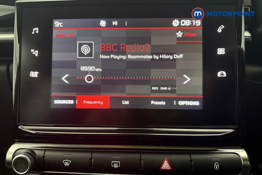 Used Citroen C3 2023 for sale - 77590914: Photo 10