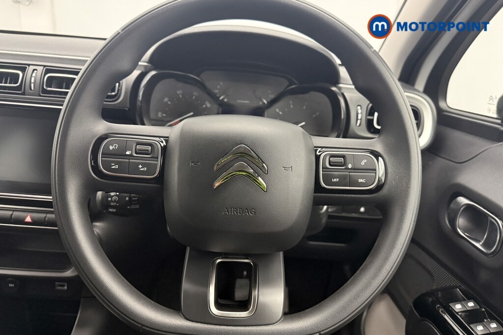 Used Citroen C3 2023 for sale - 77590914: Photo 12