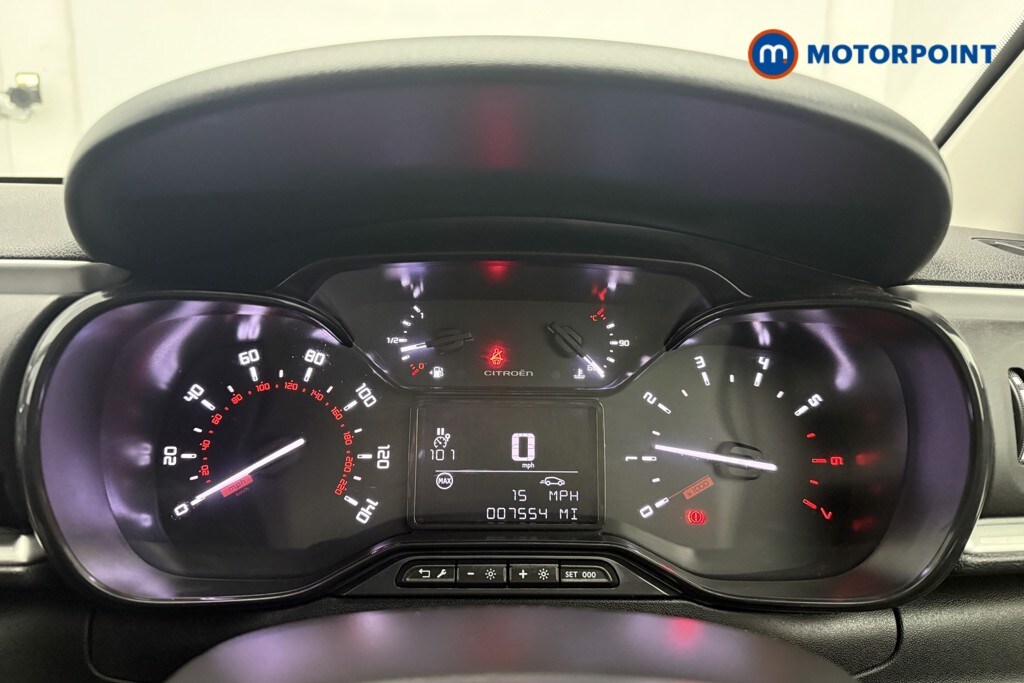 Used Citroen C3 2023 for sale - 77590914: Photo 13