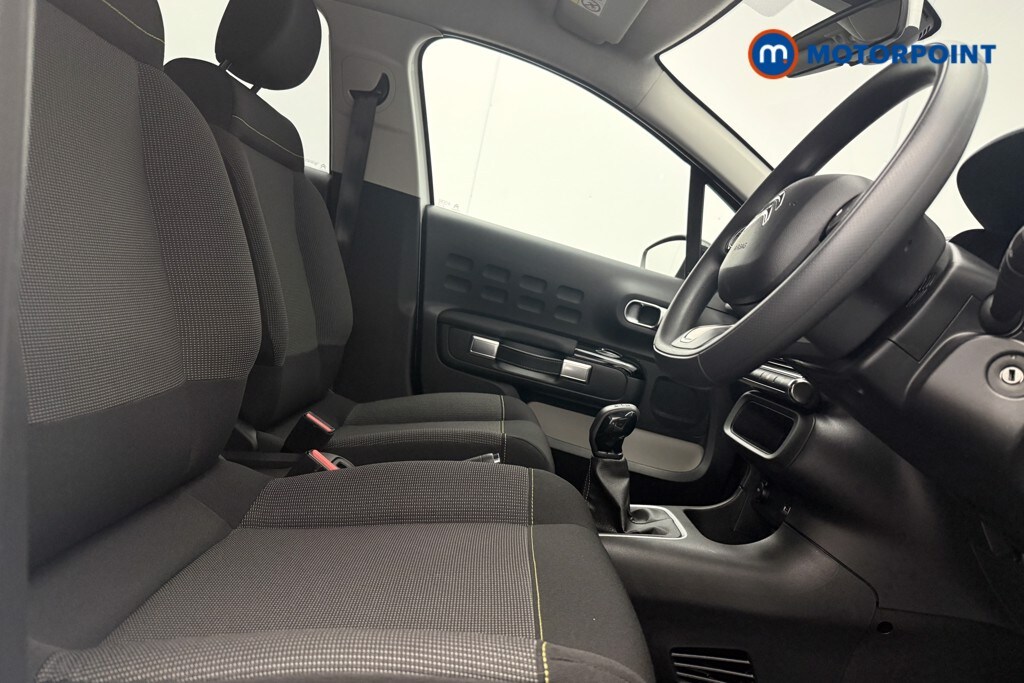 Used Citroen C3 2023 for sale - 77590914: Photo 15