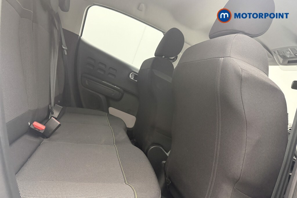 Used Citroen C3 2023 for sale - 77590914: Photo 16