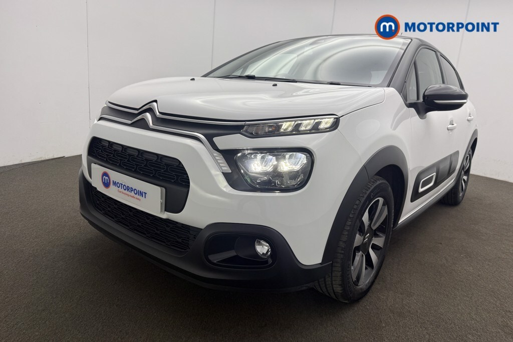 Used Citroen C3 2023 for sale - 77590914: Photo 29