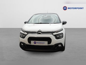 Used Citroen C3 undefined for sale - 77590914: Photo